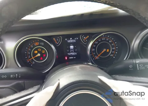 2023 Jeep Wrangler 4-Door Sport S 4X4 из США, поврежденный, VIN 1C4HJXDG8PW577267